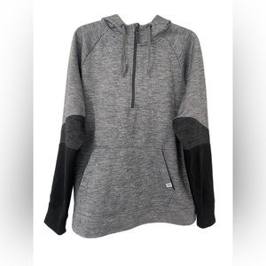 Grey DSG Hoodie